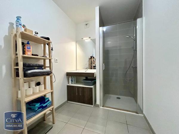 Appartement à vendre 1 pièce 35.27m²