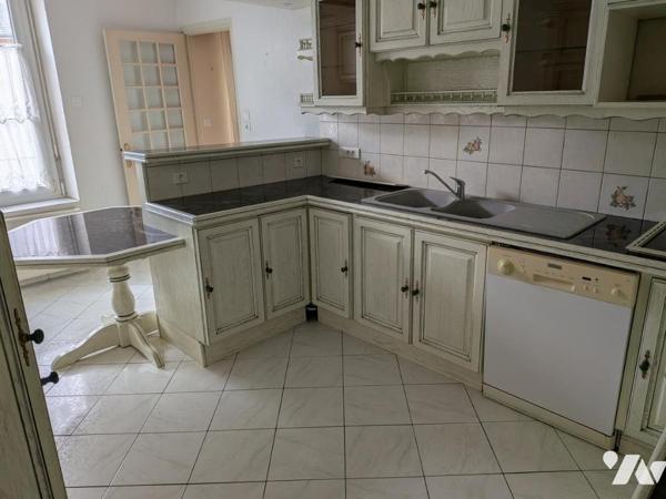 APPARTEMENT CENTRE PONTCHATEAU