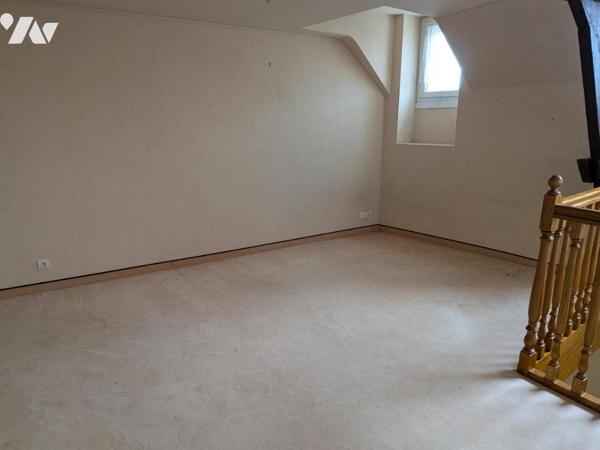 APPARTEMENT CENTRE PONTCHATEAU