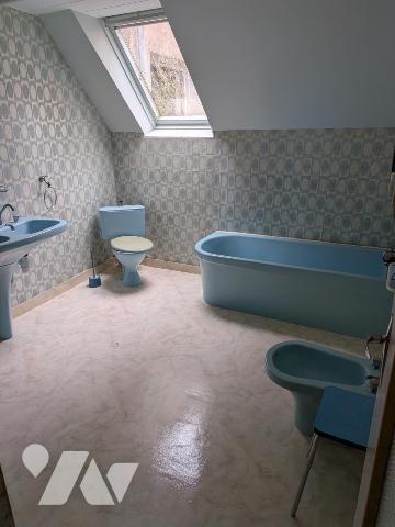 APPARTEMENT CENTRE PONTCHATEAU