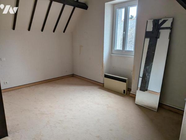 APPARTEMENT CENTRE PONTCHATEAU