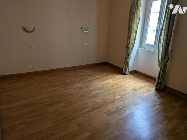 APPARTEMENT CENTRE PONTCHATEAU