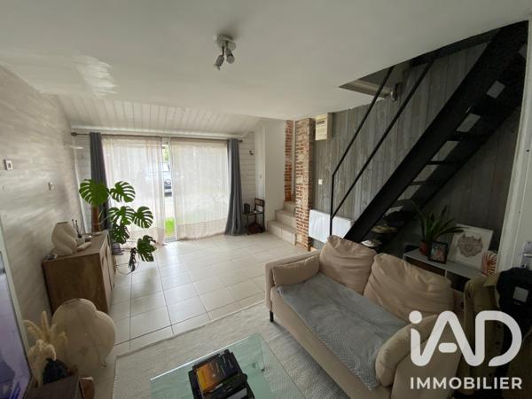 Immeuble à vendre 138 m² Les Herbiers