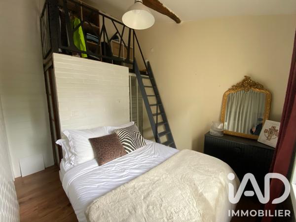 Immeuble à vendre 138 m² Les Herbiers