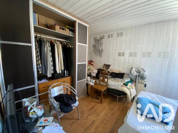 Immeuble à vendre 138 m² Les Herbiers