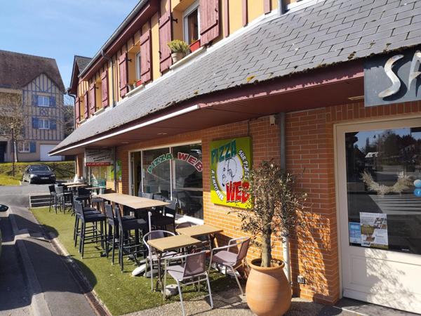 Fonds De Commerce à SAINT-ARNOULT, 14800 - 3 pièces 89m²