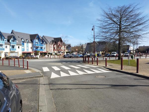 Fonds De Commerce à SAINT-ARNOULT, 14800 - 3 pièces 89m²