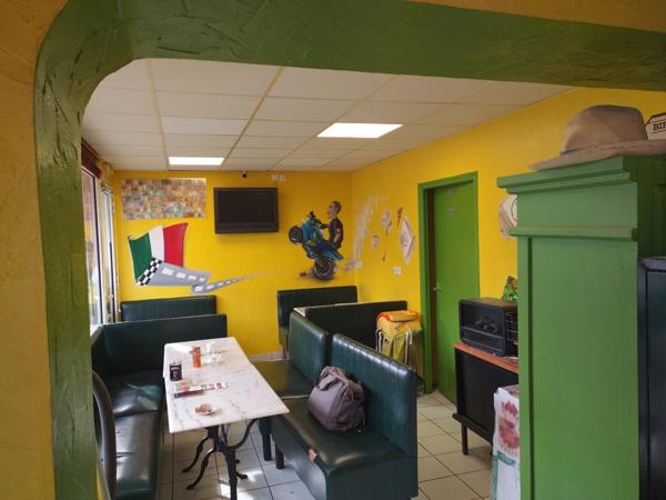 Fonds De Commerce à SAINT-ARNOULT, 14800 - 3 pièces 89m²