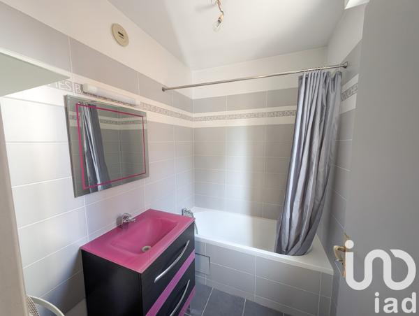 Appartement à vendre 1 pièce 42 m² Le Mans