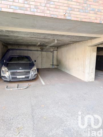 Appartement à vendre 1 pièce 42 m² Le Mans