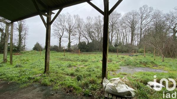 Maison à vendre 5 pièces 149 m² Moréac