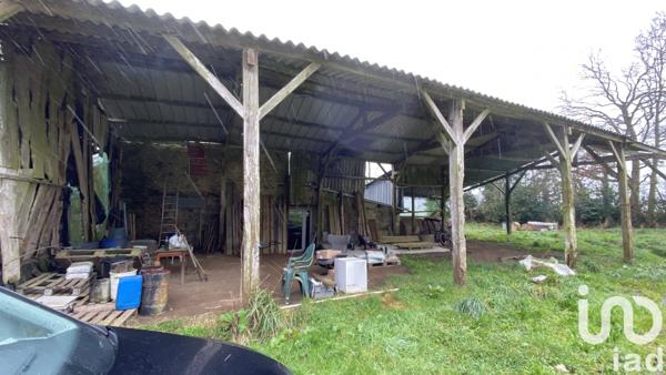 Maison à vendre 5 pièces 149 m² Moréac