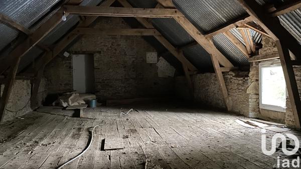 Maison à vendre 5 pièces 149 m² Moréac