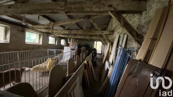 Maison à vendre 5 pièces 149 m² Moréac