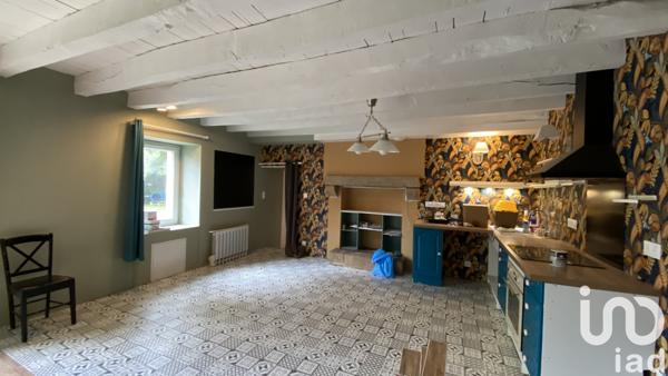 Maison à vendre 5 pièces 149 m² Moréac