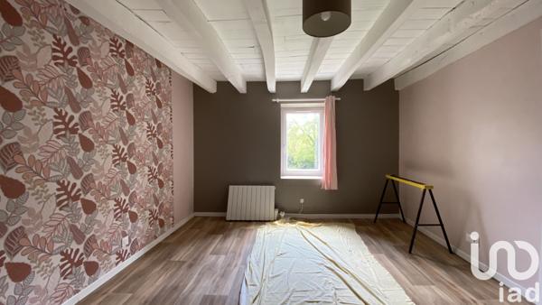 Maison à vendre 5 pièces 149 m² Moréac