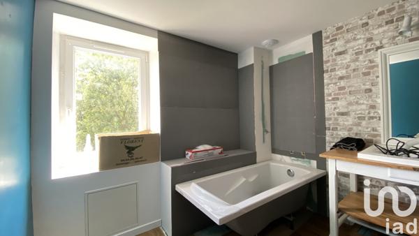 Maison à vendre 5 pièces 149 m² Moréac