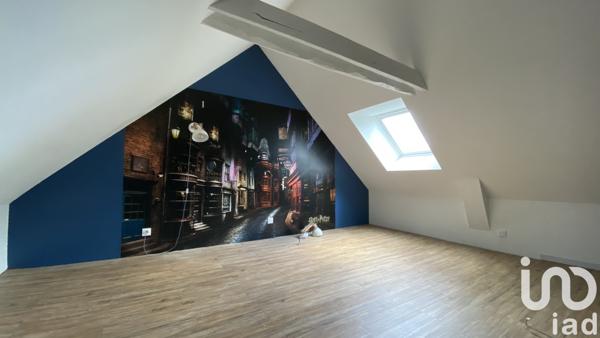 Maison à vendre 5 pièces 149 m² Moréac