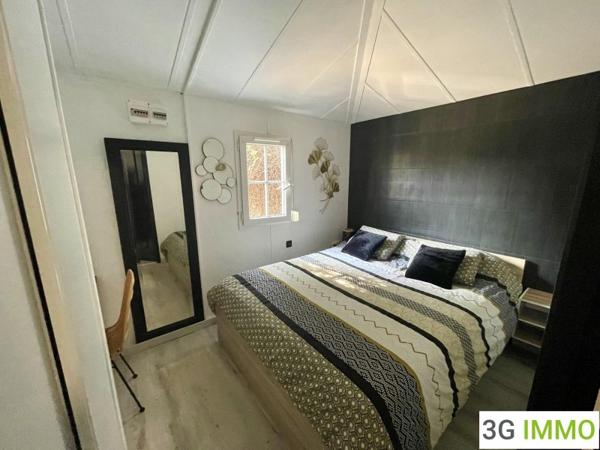 Vente / Chalet à Talmont-Saint-Hilaire (85440)