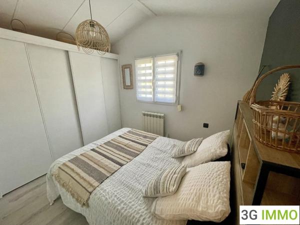 Vente / Chalet à Talmont-Saint-Hilaire (85440)