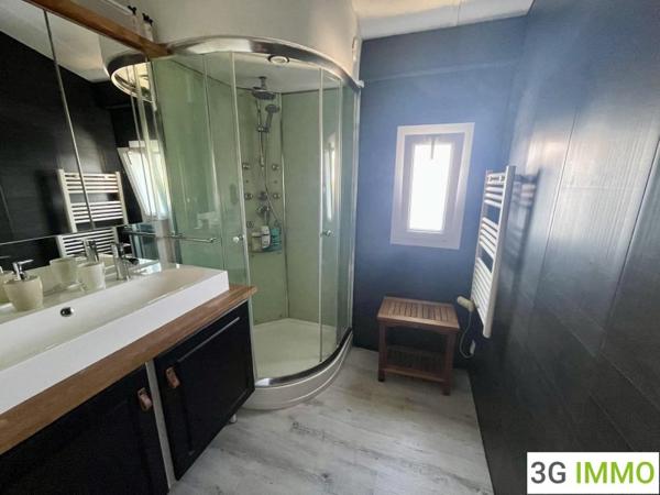 Vente / Chalet à Talmont-Saint-Hilaire (85440)