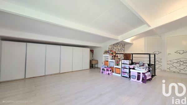 Maison à vendre 7 pièces 145 m² Péaule
