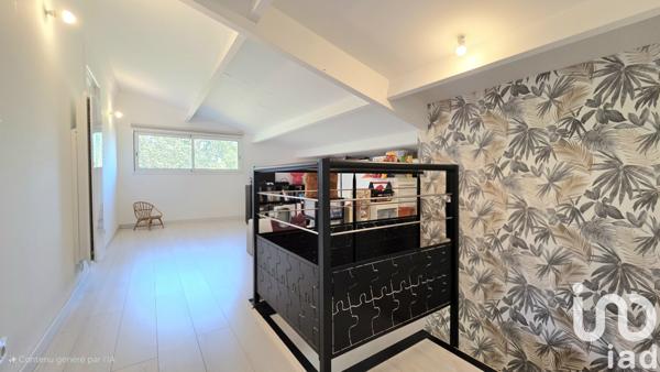 Maison à vendre 7 pièces 145 m² Péaule