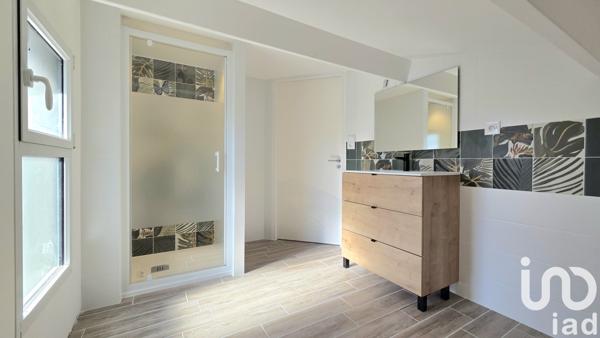 Maison à vendre 7 pièces 145 m² Péaule