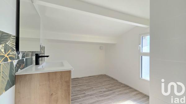 Maison à vendre 7 pièces 145 m² Péaule