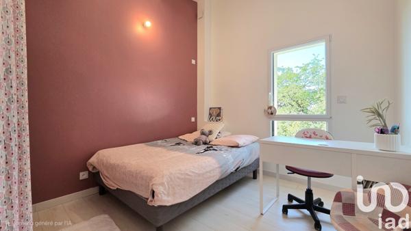 Maison à vendre 7 pièces 145 m² Péaule