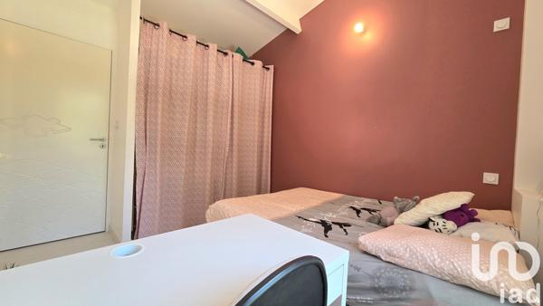 Maison à vendre 7 pièces 145 m² Péaule