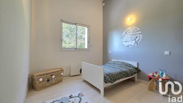 Maison à vendre 7 pièces 145 m² Péaule