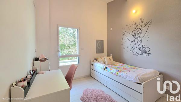 Maison à vendre 7 pièces 145 m² Péaule