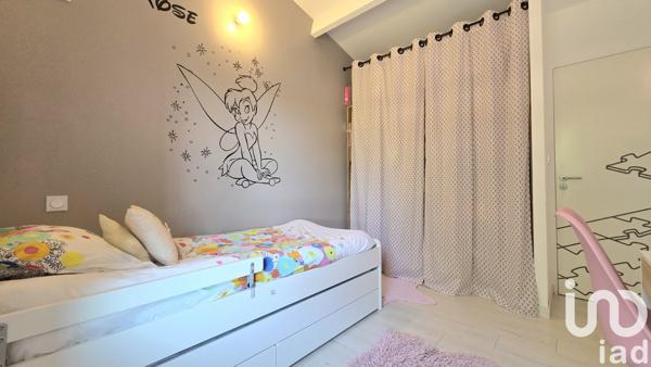 Maison à vendre 7 pièces 145 m² Péaule