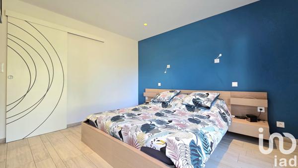 Maison à vendre 7 pièces 145 m² Péaule