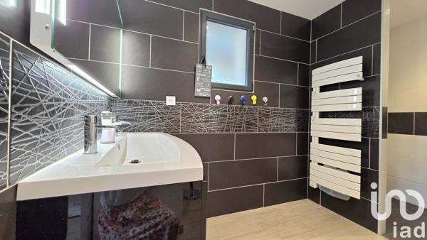 Maison à vendre 7 pièces 145 m² Péaule