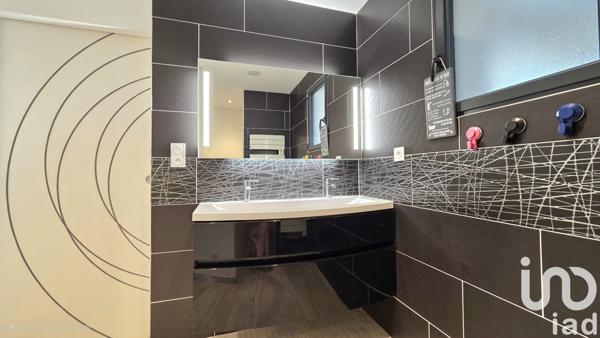 Maison à vendre 7 pièces 145 m² Péaule