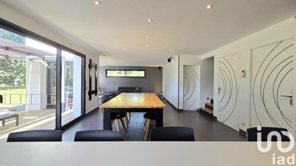 Maison à vendre 7 pièces 145 m² Péaule