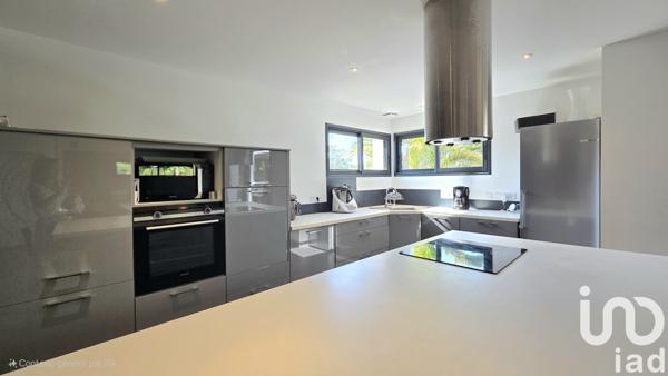 Maison à vendre 7 pièces 145 m² Péaule