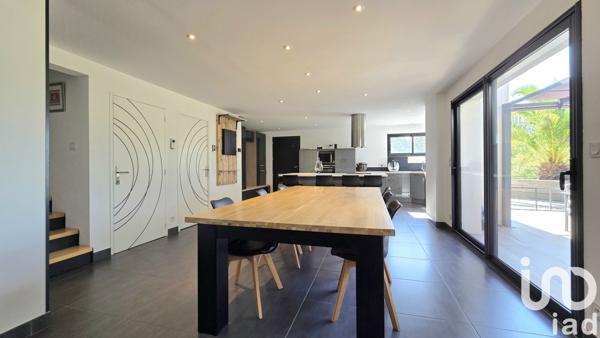Maison à vendre 7 pièces 145 m² Péaule