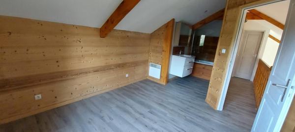 À vendre Maison 6 pièces 125 m² - Gérardmer 88400