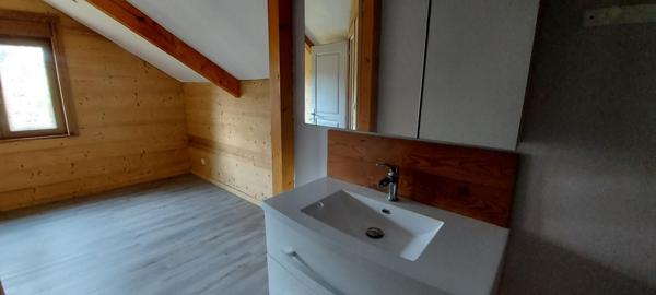 À vendre Maison 6 pièces 125 m² - Gérardmer 88400