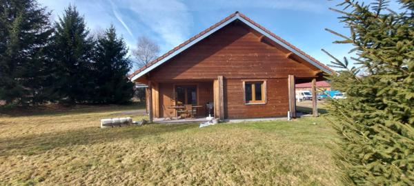À vendre Maison 6 pièces 125 m² - Gérardmer 88400