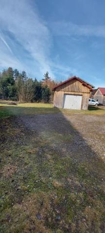 À vendre Maison 6 pièces 125 m² - Gérardmer 88400