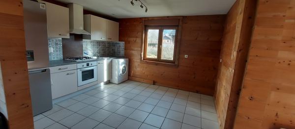 À vendre Maison 6 pièces 125 m² - Gérardmer 88400