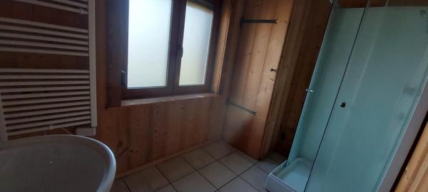 À vendre Maison 6 pièces 125 m² - Gérardmer 88400