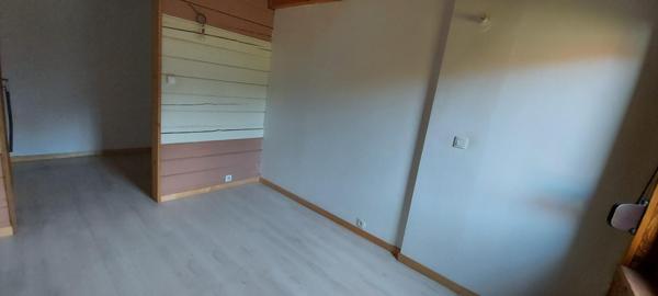 À vendre Maison 6 pièces 125 m² - Gérardmer 88400