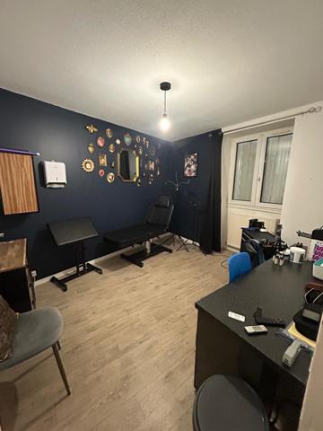 Appartement à SAINT-CHAMOND, 42400 - 6 pièces 63m²