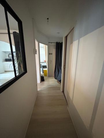 Appartement à SAINT-CHAMOND, 42400 - 6 pièces 63m²