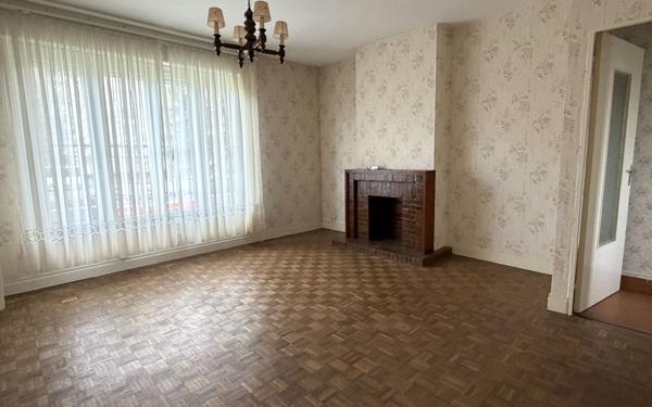 Appartement à vendre    2 pièces •  Amiens